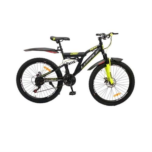 Lumala Rapid Fair ATB 26 Bicycle With 21 Speed Gears