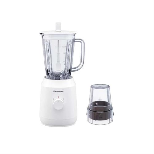 Panasonic 1.0L Blender With Dry Mill BFPMX-EX1011WDS