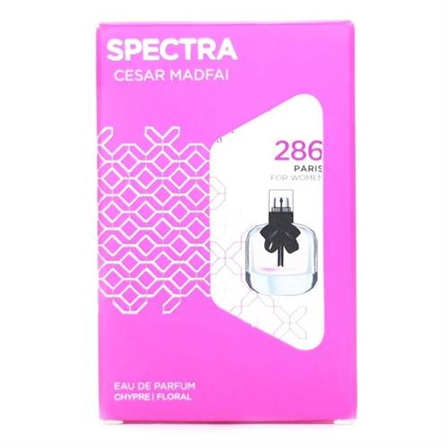 Spectra 286 Paris (18ml, EAU DE PARFUM Spray for Women)