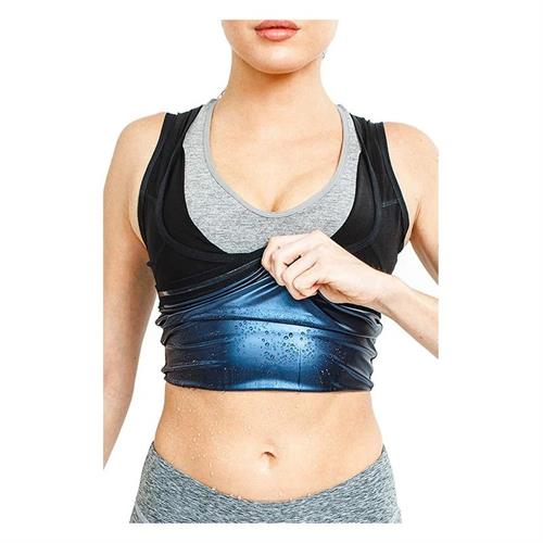 Sweat Shaper Vest for Women