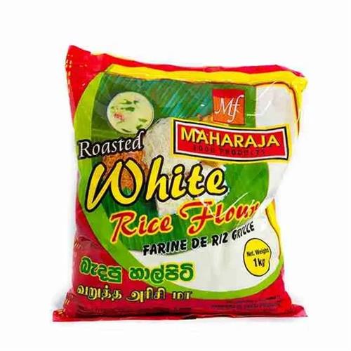 Maharaja Roasted White Rice Flour 1Kg