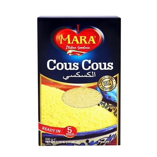 Mara CousCous 500g