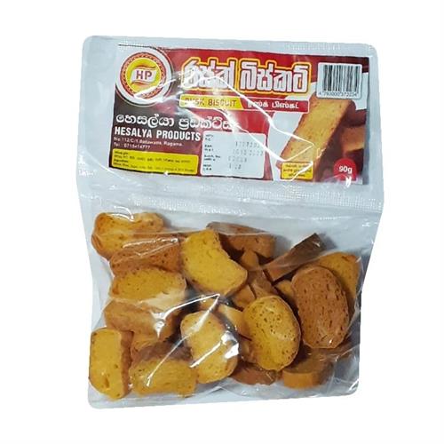 Special Baby Rusk 100g