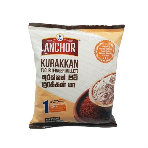 Anchor Kurakkan flour 400g