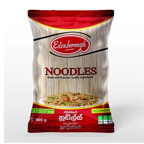 Edinborough Noodles 400g