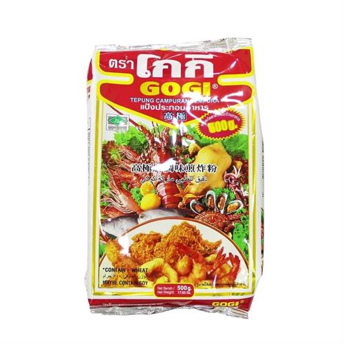 Gogi Tempura Flour 500g