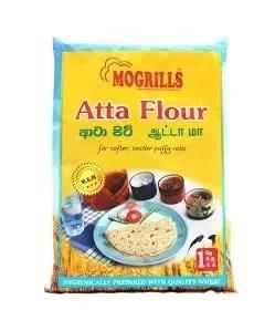 Mogrills Atta Flour 1kg