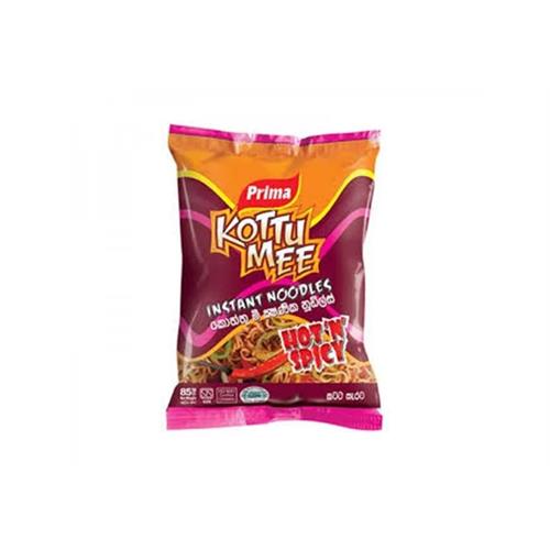 Prima Kottumee Hot & Spicy 80g