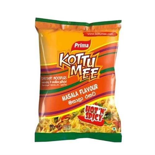 Prima KottuMee Masala Flavour Hot & Spicy 78g