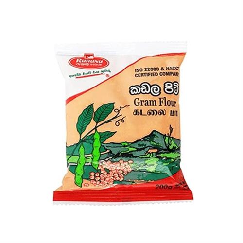 Ruhunu Gram Flour 200g