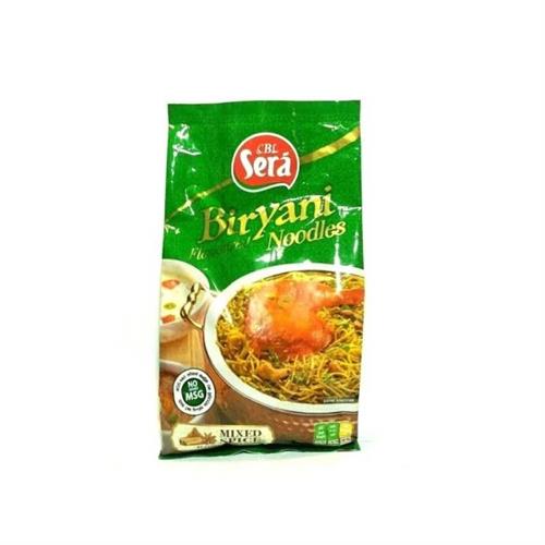 Sera Biriyani Noodles 325g