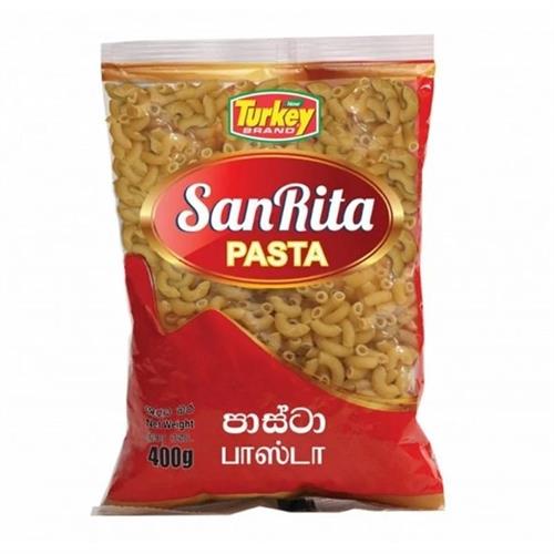 Turkey Sanrita Pasta (Bend) 400g