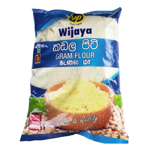 Wijaya Gram Flour 400g