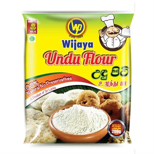 Wijaya Undu Flour 200g