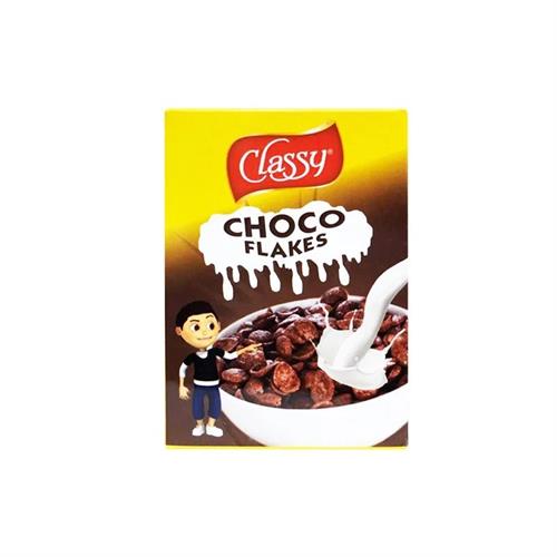 Classy Choco Flakes 60g