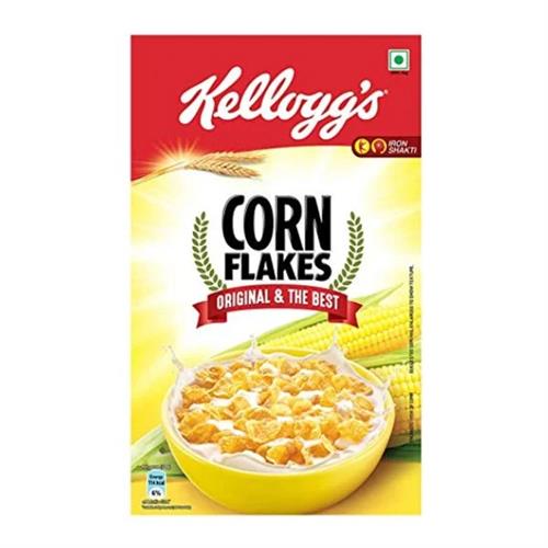 Kellogg s Corn Flakes Original 475g