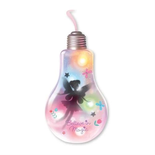 Fairy Light Bulb 4M