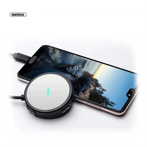 Remax Mogee RU-U20 High Speed USB Hub Type C
