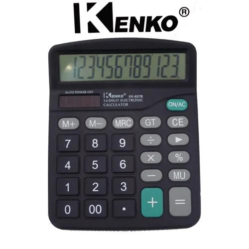 Kenko 12 Digit Calculator