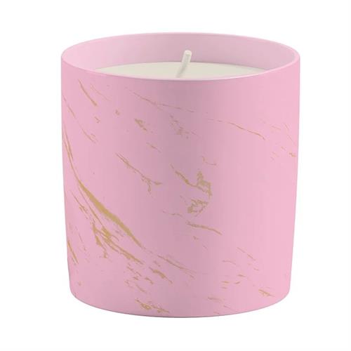 Menahem Fresh Peach Scented Candle 35965-3