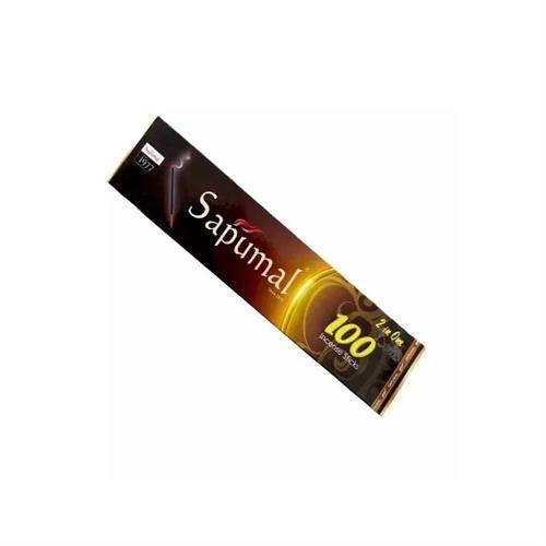 Sapumal 2 in One Incense Sticks