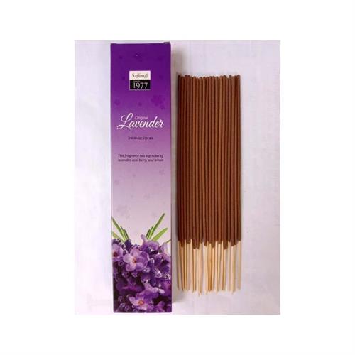 Sapumal Original Lavender Incense Sticks