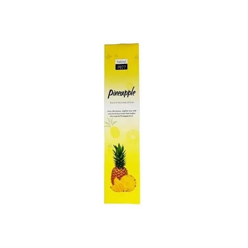 Sapumal Pineapple Fruity Incense Sticks