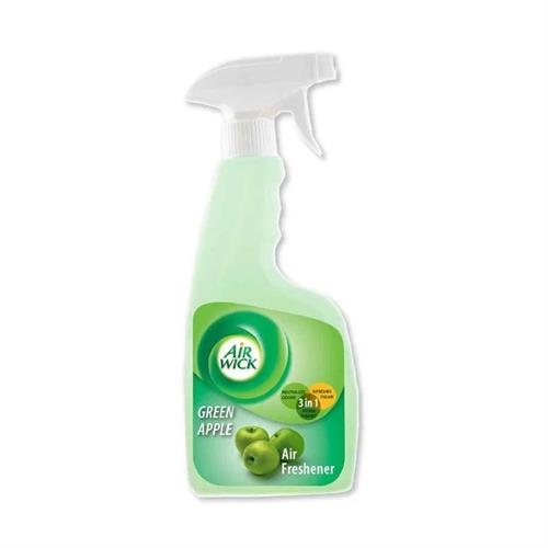 Vcare Green Apple Air Freshner 500ml