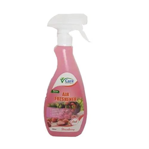 Vcare Strawberry Air Freshner 500ml