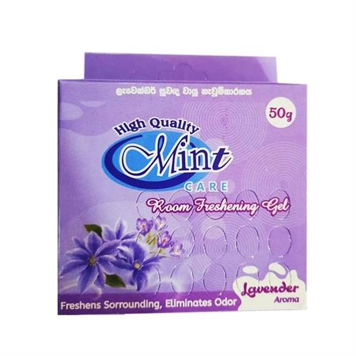 Mint Lavender Air Freshner 50g