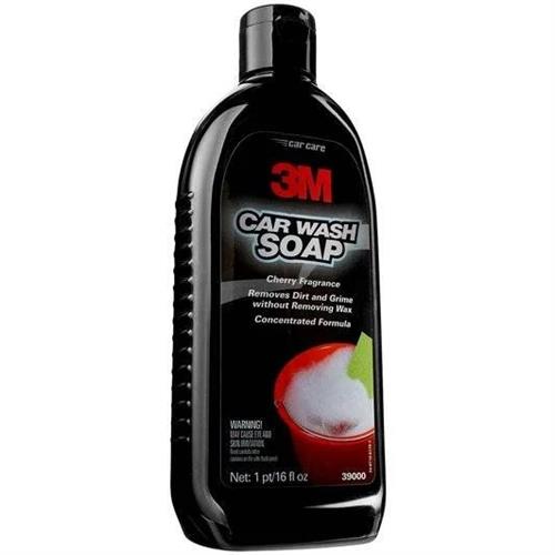 3M Auto Care Car Wash Soap