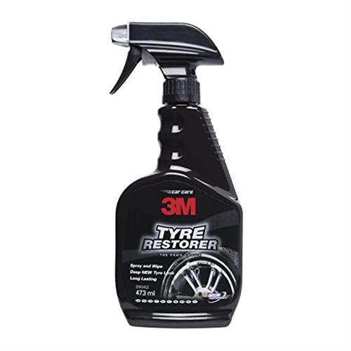 3M Tire Restorer