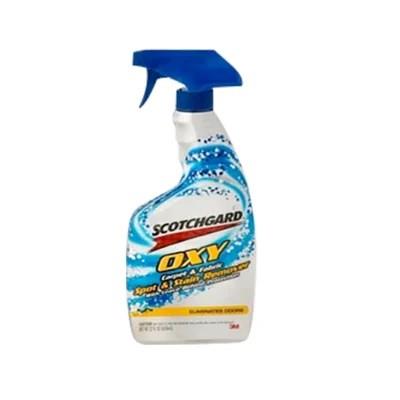 3M Scotchgard OXY Carpet & Fabric Spot & Stain Remover, 32 OZ (946ml)