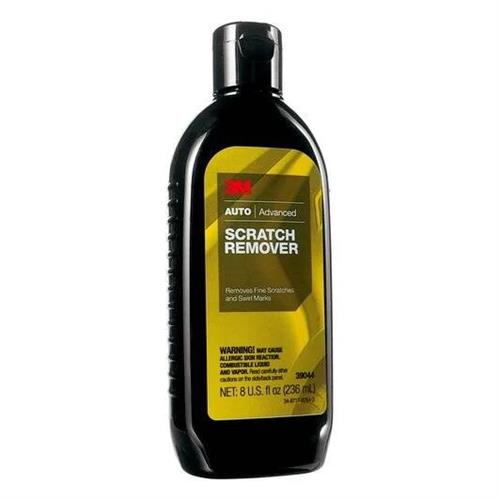 3M Scratch Remover, 39044, 8 fl oz