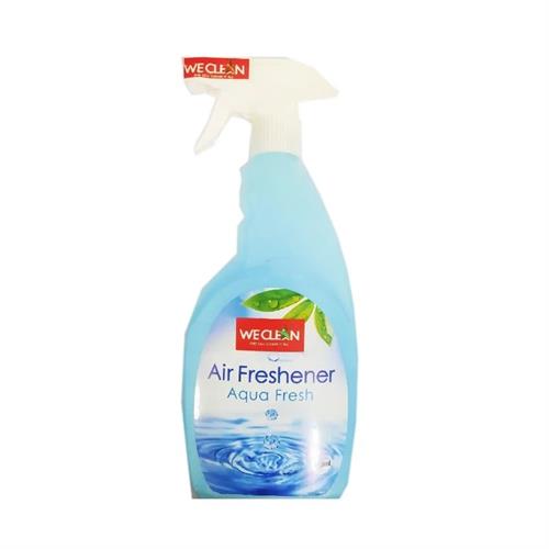 We Clean Air Freshener (Aqua Fresh) 475ml