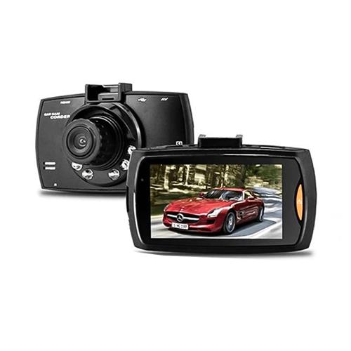 Advanced Portable Car Camcorder- Dash cam