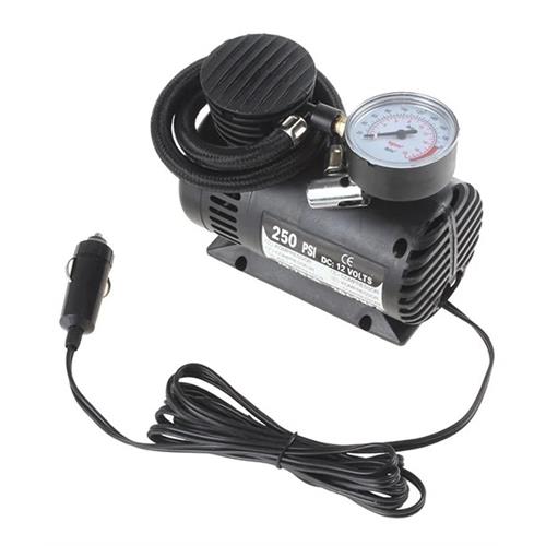 Air compressor DC 12v 250psi