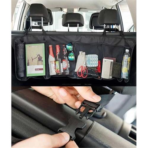 Hanging Car Back Seat Organiser