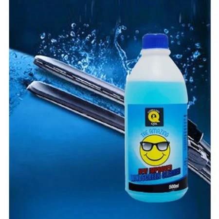 Qik Windscreen Cleaner 500ml