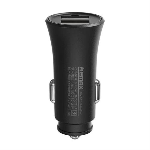 Remax Rocket Car Charger RCC 217