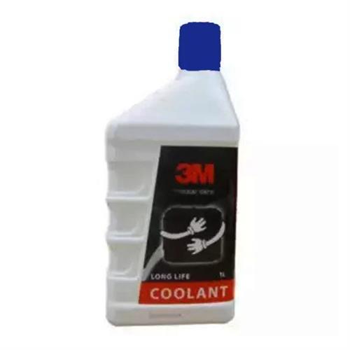 3M Coolant Blue