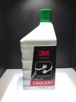 3M Coolant Green