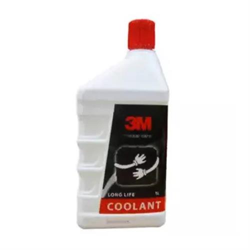 3M Long Life Radiator Coolant 1Liter