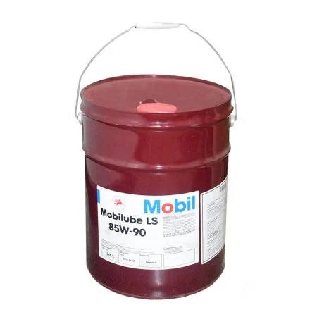 Mobilube LS 85W-90 Transmission Mineral GL-5 20l