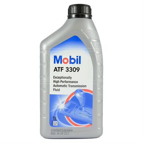 Mobil ATF 3309 Automatic Transmission Fluid 1L