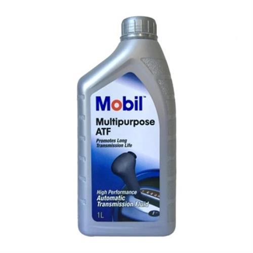 Mobil Multipurpose ATF Mineral Transmission Oil 1L