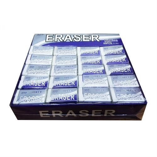 Eraser HB 30 Pieces (ER-902)