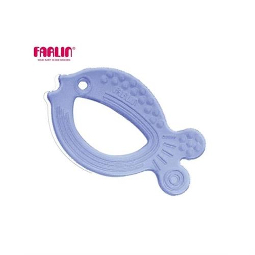 Farlin Silicone Gum Soother BF-14103-BL