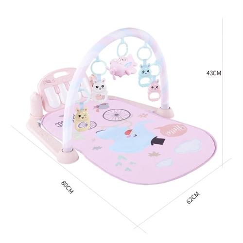 Baby Piano Gym Mat