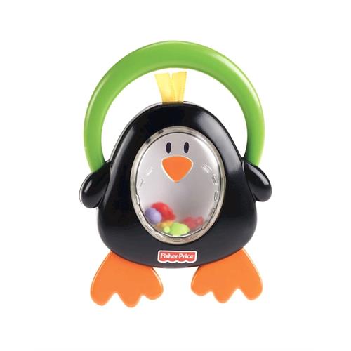 Fisher-Price Clacker Penguin